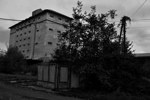 Fotografie Hanušovce n.Topľou