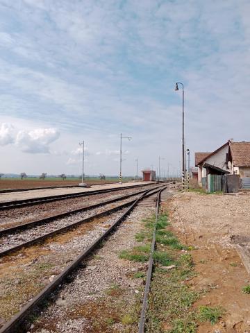 Fotografie Čečejovce