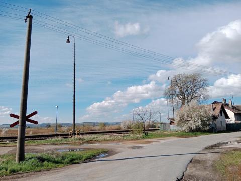 Fotografie Čečejovce