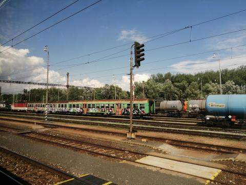 Fotografie Kúty
