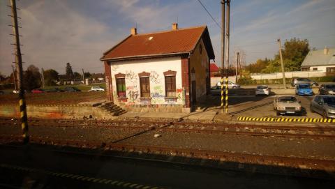 Fotografie Sládkovičovo