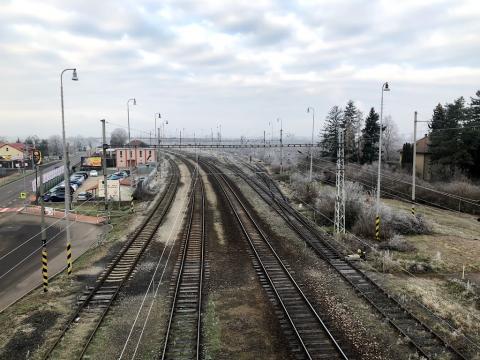 Fotografie Kalná n.Hronom