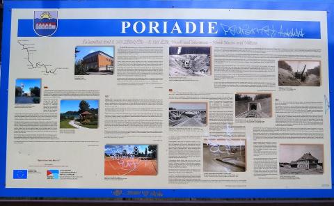 Fotografie Poriadie