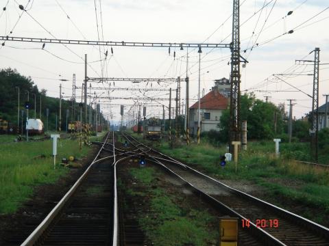 Fotografie Ruskov