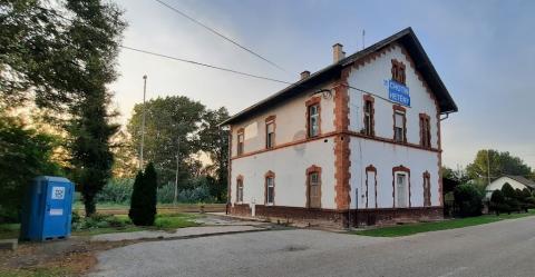Fotografie Chotín