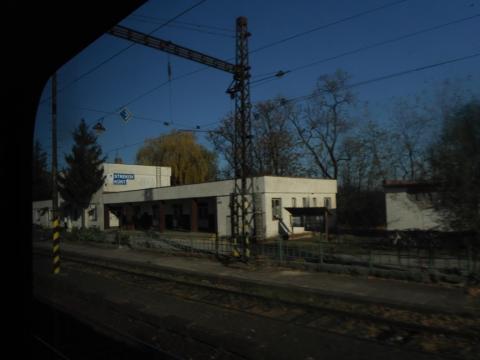 Fotografie Strekov