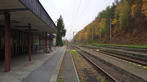 Fotografie Malá Lodina