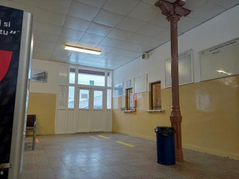 Fotografie Sabinov