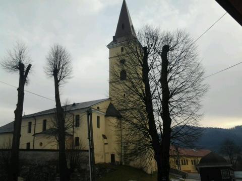 Fotografie Švedlár