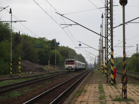 Fotografie Ruskov