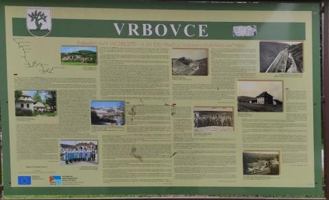Fotografie Železničná stanica Vrbovce