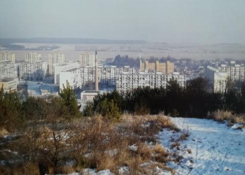 Fotografie Moldava nad Bodvou