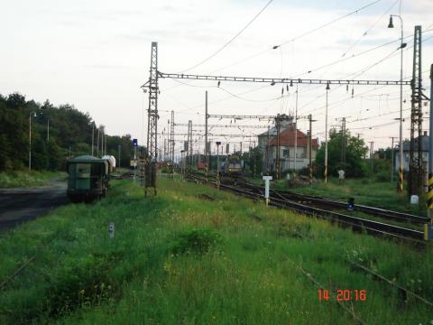 Fotografie Ruskov