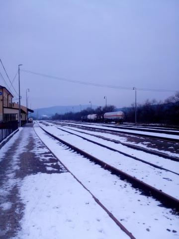 Fotografie Nováky