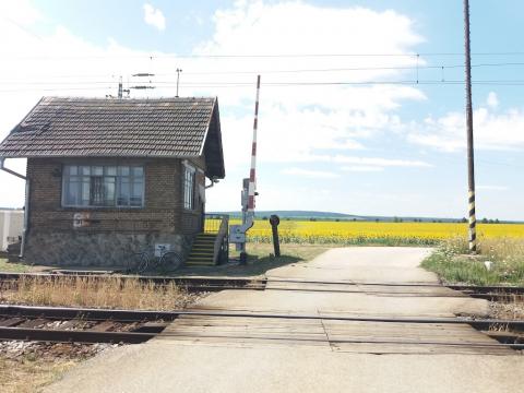 Fotografie Strekov