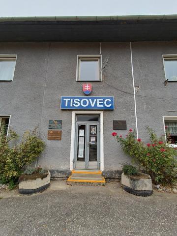 Fotografie Tisovec