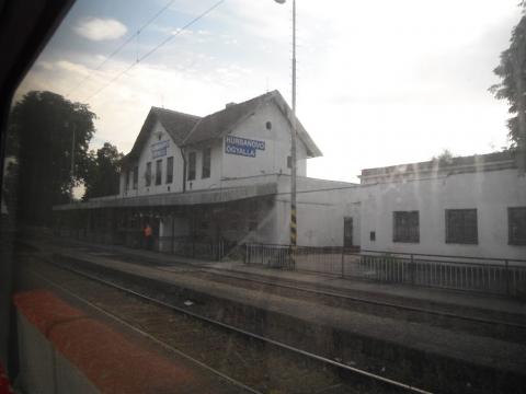 Fotografie Hurbanovo
