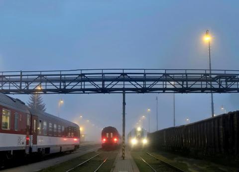 Fotografie Humenné