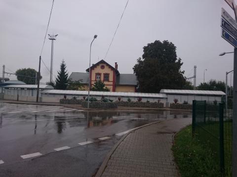 Fotografie Dubnica nad Váhom