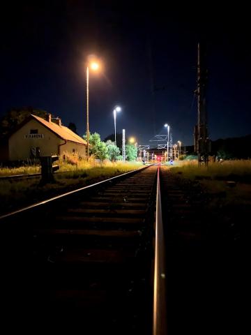 Fotografie Vlkanová