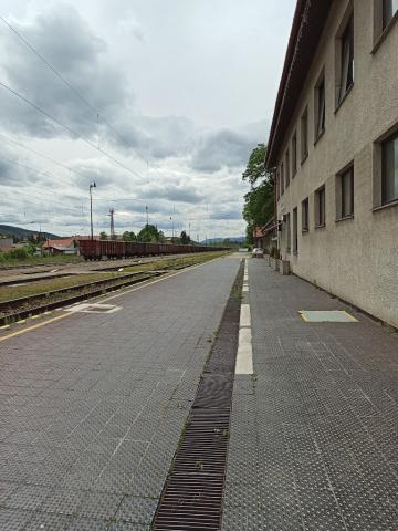 Fotografie Turany