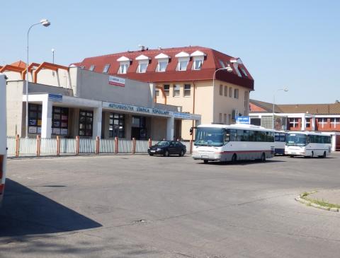 Fotografie Topoľčany Martina Rázusa