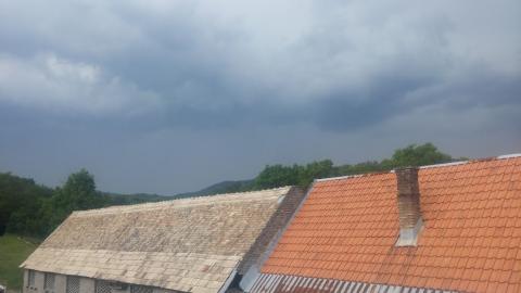 Fotografie Rimavska Bana Train Station