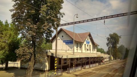 Fotografie Hurbanovo