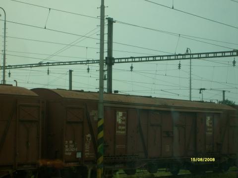 Fotografie Tekovské Lužany