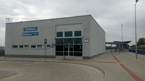 Fotografie Moldava nad Bodvou