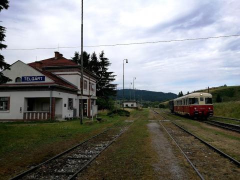 Fotografie Telgárt