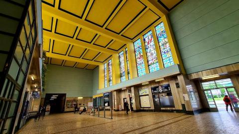 Fotografie Banská Bystrica