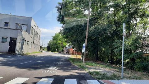 Fotografie Velke Levare Train Station