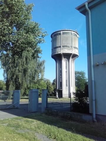 Fotografie Trnovec nad Váhom