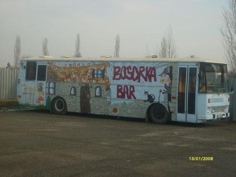 Fotografie Tekovské Lužany