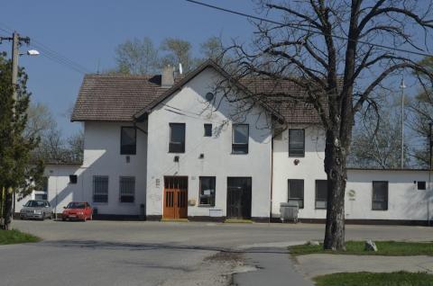 Fotografie Hurbanovo