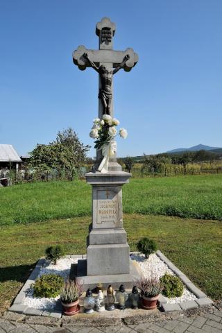Fotografie Dlhé nad Cirochou Obec Train Station