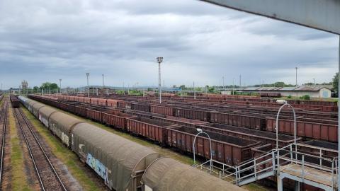 Fotografie Cierna nad Tisou