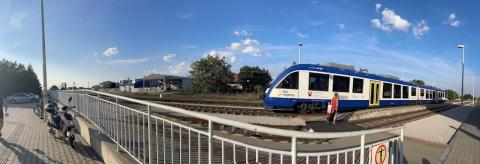 Fotografie Kvetoslavov