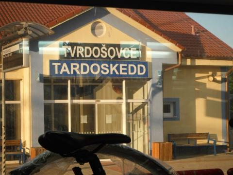 Fotografie Tvrdošovce