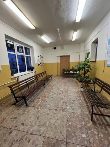 Fotografie Banská Bystrica Radvauit Train Station