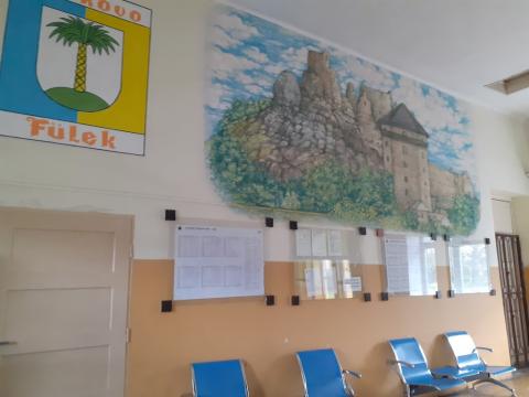 Fotografie Fiľakovo - Füle