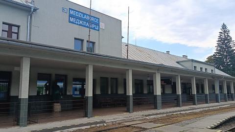 Fotografie Medzilaborce