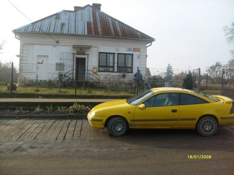 Fotografie Tekovské Lužany