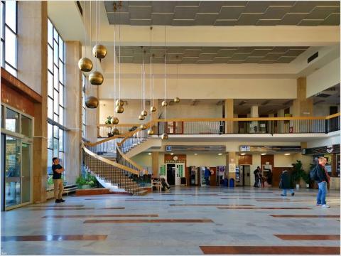 Fotografie Nové Zámky