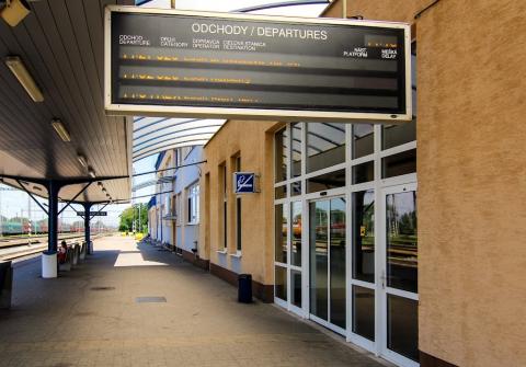 Fotografie Devinska Nova Ves