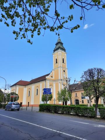 Fotografie Lučenec Train Station