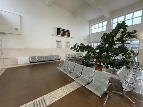 Fotografie Pribeník