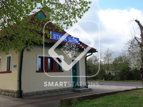 Fotografie Stará Turá