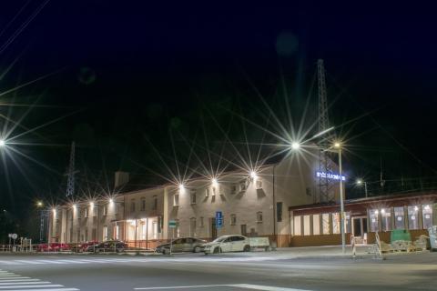 Fotografie Spišská Nová Ves